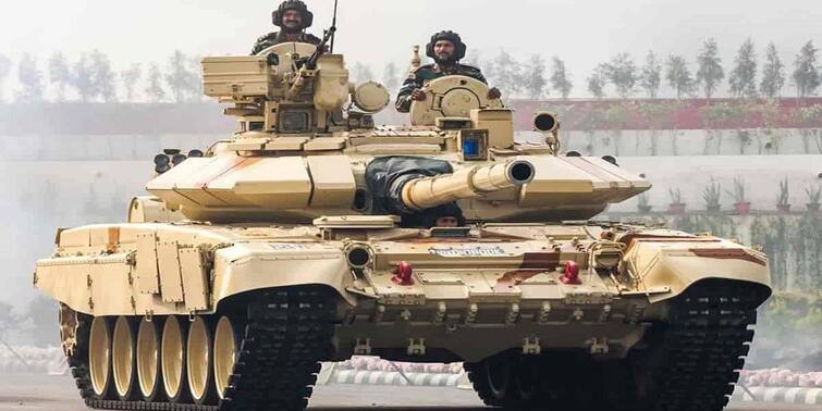 Independence Day Special T-90 Bheeshma MBT Main Battle Tanks Formidable Weapon In The Indian Armoury Know Details  Independence Day Special: বাহিনীর অত্যন্ত ভরসার, ভারতীয় সেনার অতি-গুরুত্বপূর্ণ সদস্য টি-৯০ ভীষ্ম যুদ্ধট্যাঙ্ক