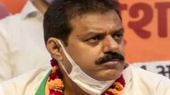 Rita Bahuguna Joshi की शिकायत के बाद BJP ने जीतेन्द्र सिंह बबलू को पार्टी से निकाला