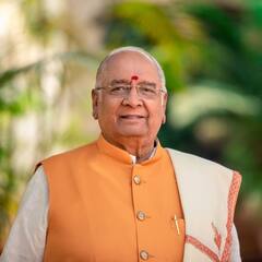 Balaji Tambe | 'मेकॅनिकल इंजिनीअर ते आयुर्वेदाचार्य... डॉ. बालाजी तांबे कालवश