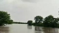 उफन रही है जीवनदायनी गंगा, कब समझेंगे कुदरत का इशारा? | भारत की बात