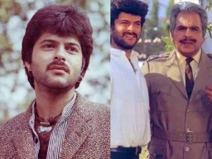 राजकपूर के गैराज में रहता था अनिल कपूर का परिवार, गर्लफ्रेंड के साथ बसों में धक्के खाते-फिरते थे, दिलचस्प है सुनीता के साथ लव स्टोरी