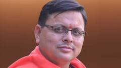 दो दिवसीय दिल्ली दौरे पर CM Pushkar Singh Dhami, कल भी दिल्ली में रहेंगे सीएम | Uttarakhand Prime