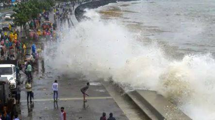 These Indian cities likely to go three feet underwater by century-end, says IPCC  IPCC Report Update: વર્ષ 2100માં ગુજરાતના 3 સહિત  દેશનાં 12 દરિયા કિનારાનાં શહેરો 3 ફૂટ પાણીમાં ગરકાવ થઈ જવાની શક્યતા 