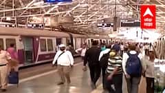 Mumbai Local: लोकलप्रवास करणाऱ्यांसाठी रेल्वे स्थानकात लशीच्या प्रमाणपत्राची ऑफलाईन पडताळणी ABPMajha