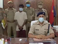 गोंडा: पुलिस ने 12 घंटे में ही सुलझाई राइस मिल में चोरी की गुत्थी, आरोपी गिरफ्तार, कैश बरामद