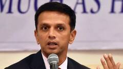 Rahul Dravid:  ২০২৩ পর্যন্ত চুক্তি, ভারতীয় দলের নতুন কোচ হচ্ছেন রাহুল দ্রাবিড়, খবর সূত্রের