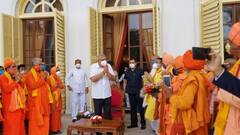 Khela Hobe Divas: ১৬ তারিখ খেলা হবে দিবস পালনে আপত্তি, রাজ্যপালের কাছে নালিশ শুভেন্দুর