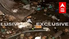 Mantralaya Liquor Bottles : मंत्रालयात दारुच्या बाटलांचा खच, एबीपी 'माझा'चा EXCLUSIVE रिपोर्ट