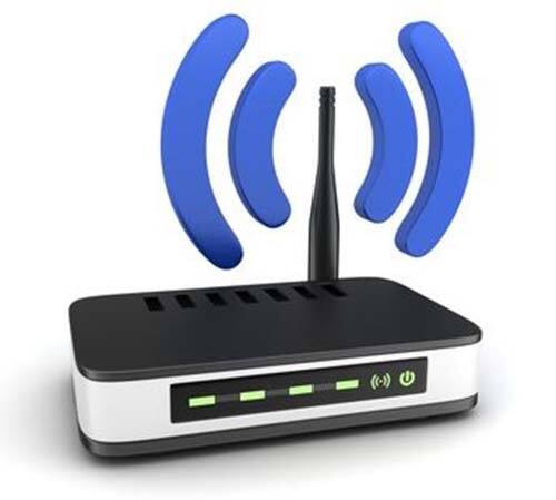 Wi-Fi Tips: આ રીતે વધારો વાઇ-ફાઇની સ્પીડ, જાણો ક્યુ વાઇ-ફાઇ રાઉટર છે બેસ્ટ Wi fi tips increase wi fi speed like this know which wi-fi routers are best Wi-Fi Tips: આ રીતે વધારો વાઇ-ફાઇની સ્પીડ, જાણો ક્યુ વાઇ-ફાઇ રાઉટર છે બેસ્ટ