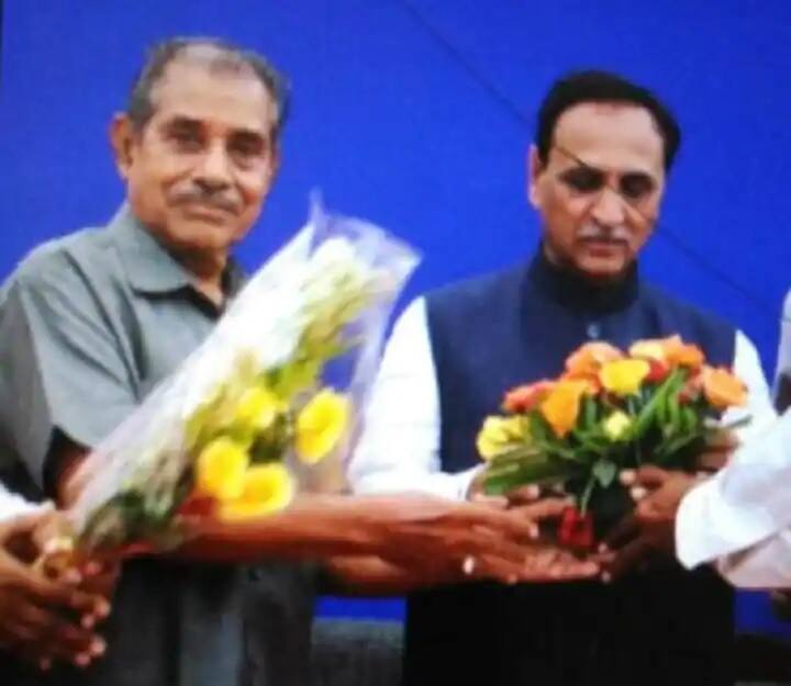Mahigar BJP leader Tribhovanbhai Panchal and his wife murder case , accused arrested by police Mahisagar : ભાજપના નેતા-પત્નીની હત્યા કેસમાં આરોપીની ધરપકડ, કેમ  કરી હત્યા?