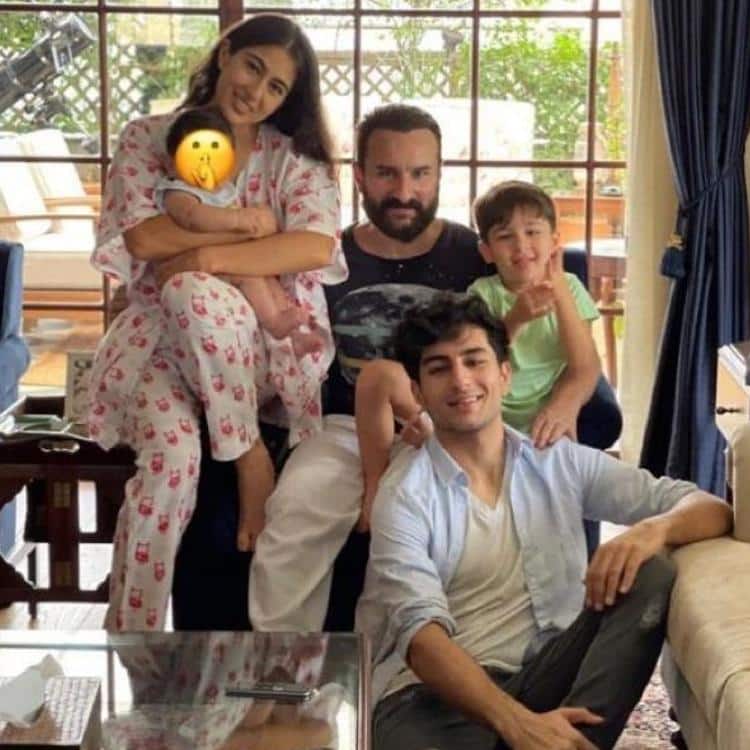 दूसरे बेटे का नाम Jehangir रखने पर ट्रोल हुए Saif Ali Khan-Kareena Kapoor, बहन Saba ने कहा, जियो और जीने दो