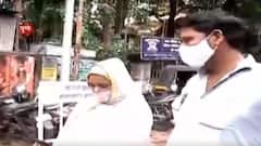 Pune : बांग्लादेशचं मंडोल दाम्पत्य पुण्यात अडकलं, परतीसाठी दूतावासाच्या परवानगीची प्रतीक्षा