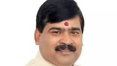 BJP सांसद संगम लाल को मिली जान से मारने की धमकी | High Alert