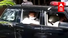 OBC reservation : ओबीसी समाजाच्या विविध मागण्यांसाठी सह्याद्री अतिथीगृहावर महत्त्वाची बैठक ABP Majha