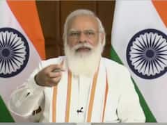 Independence Day : ‘આઝાદી કા અમૃત મહોત્સવ’ની ઉજવણીના પ્રવચનમાં PM નરેન્દ્ર મોદીએ શું કહેલું?