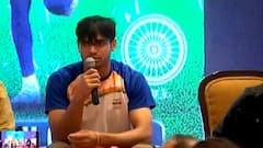 Neeraj Chopra कभी भाला फेंक के बारे में जानते तक नहीं थे, फिर कैसे बने 'सर्वश्रेष्ठ' एथलीट?