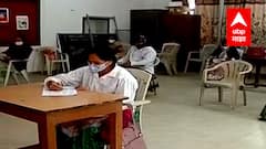 Maharashtra School : आता एका बाकावर एकच विद्यार्थी.. शाळांसाठी राज्यसरकारची नियमावली जाहीर ABP Majha