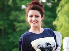 Pori Moni Alleged Drug Case: Police Gets 2 More Days To Interrogate