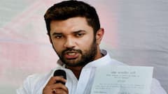 MP Chirag Paswan को बंगला खाली करने का आदेश, 8 अक्टूबर तक का समय मांगा