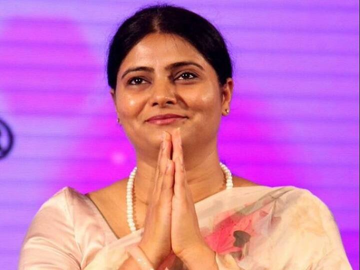 पुलिस तक पहुंचा केंद्रीय मंत्री अनुप्रिया पटेल के परिवार का आपसी झगड़ा, मां की सुरक्षा को लेकर डीजीपी से लगाई गई गुहार