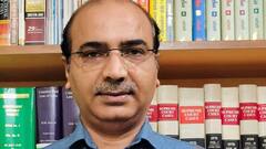 Jantar Mantar Case: Ashwini Upadhyay & others being presented in the court via VC