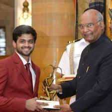 Sai Praneeth Badminton Player Photos: హ్యాపీ బర్త్ డే సాయి ప్రణీత్... బర్త్ డే స్పెషల్