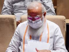BJP Parliamentary Board Meeting: राज्यसभा में बिल पारित होने के समय सांसदों की गैर मौजूदगी पर नाराज़ हुए पीएम, मांगी लिस्ट