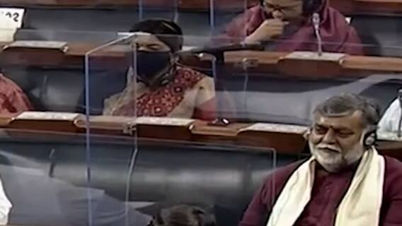 Rajya Sabha में बवाल, Lok Sabha में OBC List का बिल पास क्योंकि वोट बैंक का है सवाल | मास्टर स्ट्रोक