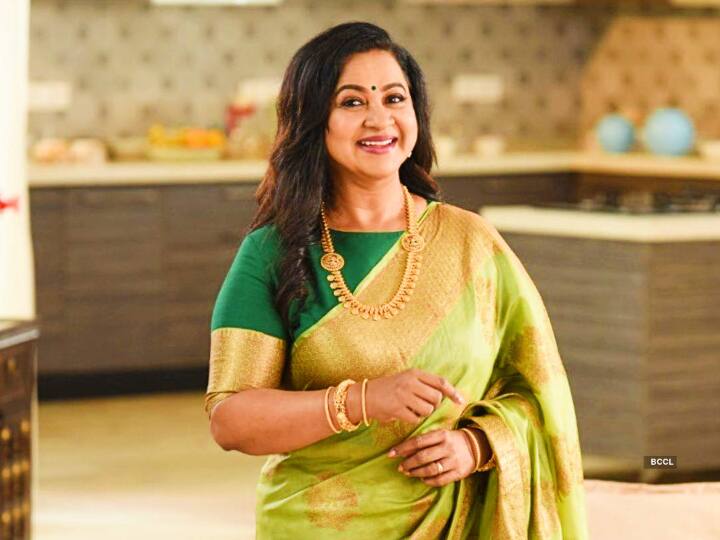 அவர் இடி கதா காடு (தெலுங்கு), அண்ணாமலை, செல்வி, அரசி, செல்லமாய், வாணி ராணி, தாமரை மற்றும் சித்தி போன்ற தொடர்களைத் தயாரித்து உள்ளார்