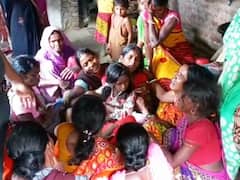 गया में घर की दीवार गिरी, एक ही परिवार के सगे भाई-बहन समेत 3 बच्चों की मलबे में दबने से मौत