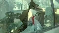 Srinagar: CRPF picket targeted with a grenade, 5 civilians injured