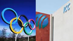 Cricket in Olympics 2028: লস অ্যাঞ্জেলস অলিম্পিক্সেই ক্রিকেটের অন্তর্ভূক্তির প্রচেষ্টা আইসিসির