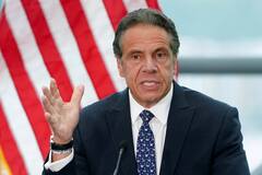 New York Governor Resigns: न्यूयॉर्क के गवर्नर एंड्रयू कुमोओ पर 11 महिलाओं के शोषण का आरोप, पद से दिया इस्तीफा