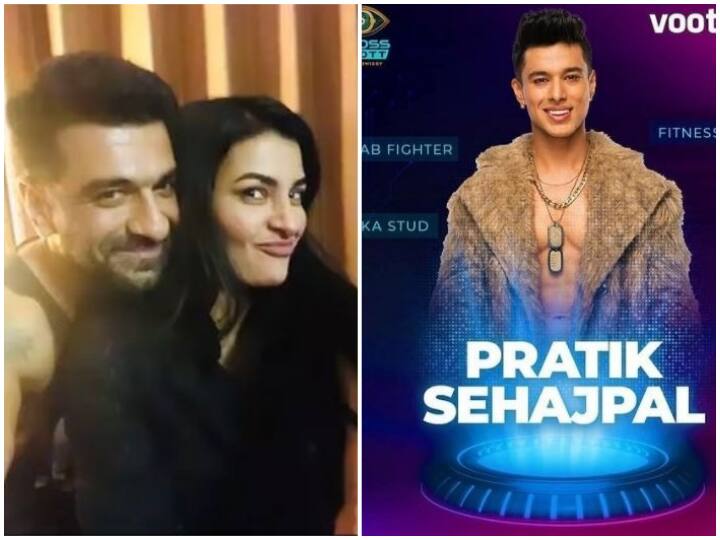 Bigg Boss OTT: Pavitra Punia’s Reaction On Her Ex Pratik Sehajpal's Controversial Comments About Their Past Relationship! Bigg Boss OTT: Pavitra Punia On Her Ex Pratik Sehajpal's Controversial Comments About Their Past Relationship, Says ‘People Who Don’t Exist In My Life…’