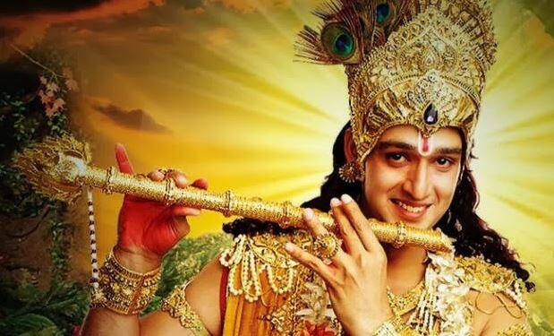 सौरभ राज जैन: साल 2013 में प्रसारित हुए टीवी सीरियल ‘महाभारत’ में श्रीकृष्ण का रोल एक्टर सौरभ राज जैन ने निभाया था. आपको बता दें कि कृष्ण बने सौरभ की एक्टिंग को काफी सराहा गया था. सौरभ द्वारा कृष्णा के रूप में दिए गए गीता ज्ञान के वीडियो आज भी सोशल मीडिया पर काफी वायरल हैं.