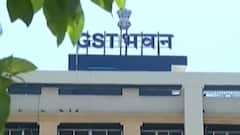 સ્ટેટ જીએસટી વિભાગના રાજ્યભરના પેટ્રોલ પંપ પર દરોડા, કેટલા પેટ્રોલ પંપ ઝડપાયા?