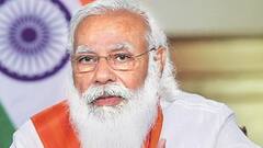 Mahoba: आज PM Modi लॉन्च करेंगे 'उज्जवला योजना 2.0', CM Yogi सहित कई गणमान्य रहेंगे मौजूद |ABP Ganga