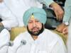 Punjab Congress: शक्ति प्रदर्शन! सीएम अमरिंदर सिंह ने कांग्रेस के 55 विधायकों और 8 सांसदों से की मुलाकात
