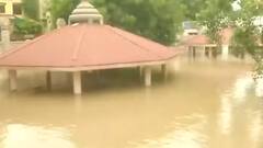 UP से Bihar तक दिखा Ganga का रौद्र रूप, बाढ़ ने किया बेहाल | सीधे फील्ड से