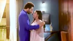 What is the issue between Darsh and Nandani now? | Aapki Nazron Ne Samjha