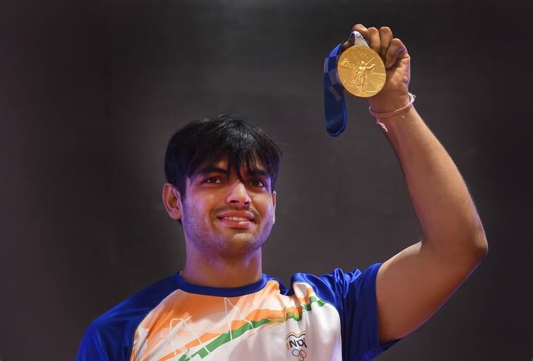 Neeraj Chopra eyes World Championships Title Next Year After Win Gold in Olympic World Championships: আগামী বছর বিশ্ব চ্যাম্পিয়নশিপের খেতাবই পাখির চোখ নীরজের