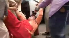 Delhi: भड़काऊ नारेबाजी मामले में अश्विनी उपाध्याय समेत सभी छह लोग गिरफ्तार