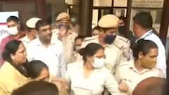 6 arrested for raising inciting slogans at Jantar Mantar, rest absconding | Hoonkar (10.08.2021)