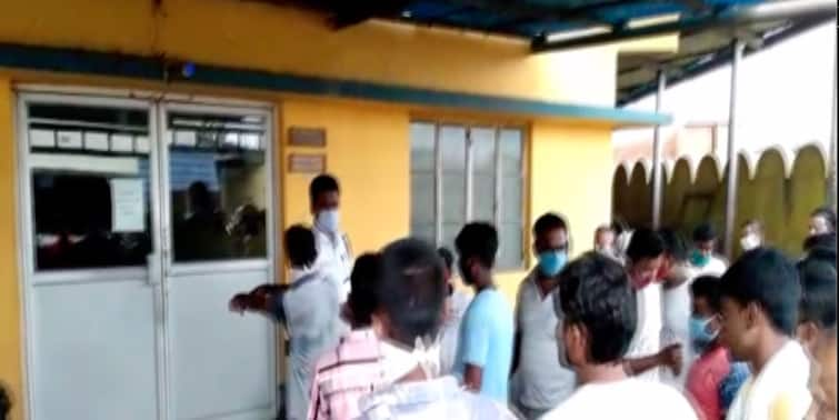 Dankuni Chips factory suspension of work notice after workers agitation in Hooghly Dankuni:শ্রমিক বিক্ষোভের জেরে ডানকুনির চিপস কারখানা সাসপেনশন অফ ওয়ার্কের নোটিশ, কর্মহীন দেড়শো