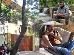 Sunny Deol House Pics: ਕਿਸੇ ਆਲੀਸ਼ਾਨ ਮਹਿਲ ਤੋਂ ਘੱਟ ਨਹੀਂ ਸੰਨੀ ਦਿਓਲ ਦਾ ਘਰ, ਵੇਖੋ ਤਸਵੀਰਾਂ
