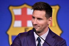 Lionel Messi: బార్సిలోనాకి గుడ్ బై... PSGతో మెస్సీ కొత్త అగ్రిమెంట్?