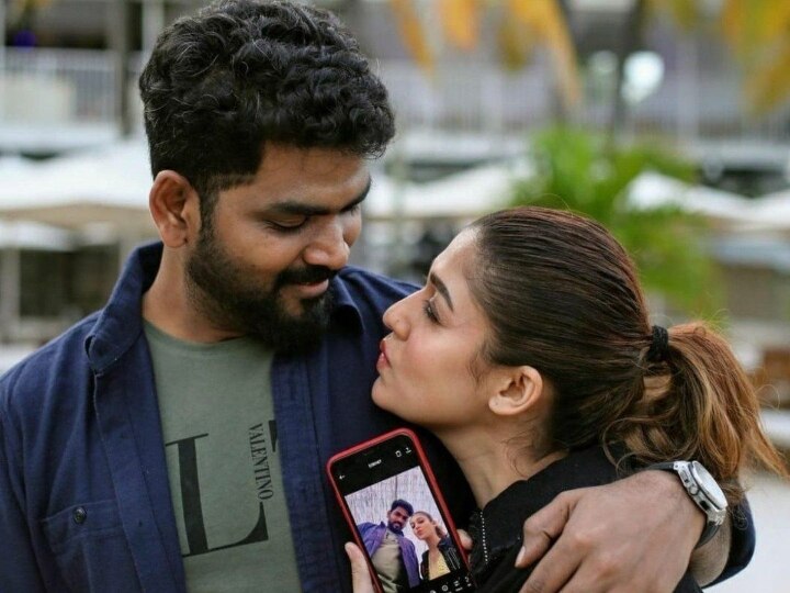 Nayanthara Engagement: நிச்சயதார்த்தம் முடிஞ்சிட்டு.. இதுதான் மோதிரம் - நடிகை நயன்தாரா சொன்ன தகவல்