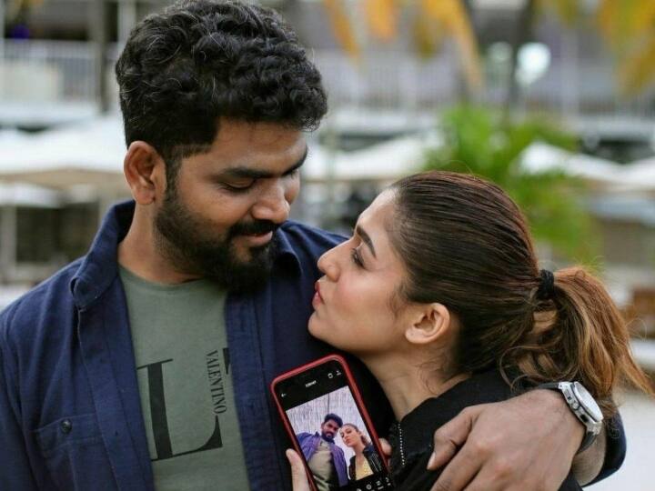 It was Nayanthara who took the call that we should produce Koozhangal: Vignesh Shivan Nayanthara | எல்லாத்துக்குமே காரணம் நயன்தாரா தான்.. புகழ்ந்து தள்ளிய விக்னேஷ் சிவன்!