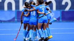 If you fight, you will be loved by India, says Indian women's hockey team Captain Rani Rampal