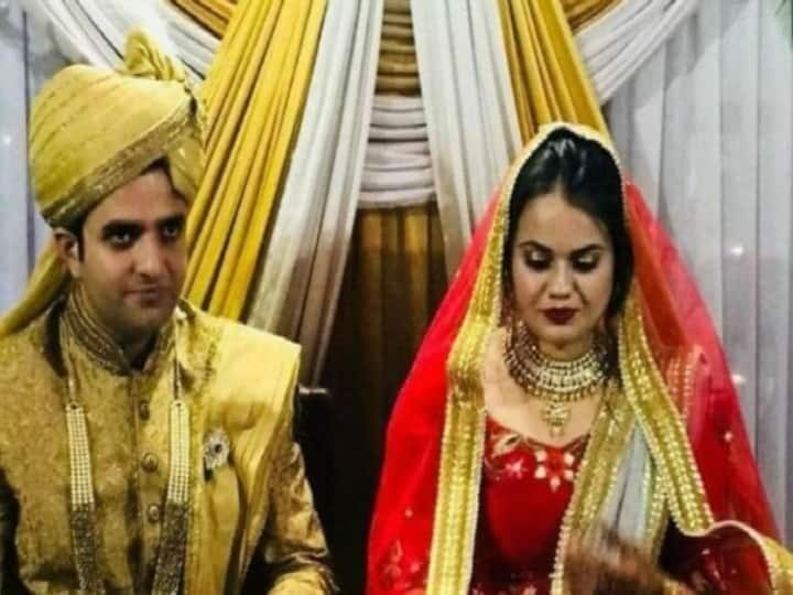 Jaipur Court Approves Divorce Of IAS Topper Tina Dabi And Aamir Athar ANN : Newssow